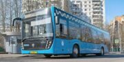 Новый автобусный маршрут из Москвы в Одинцово заработает 28 марта