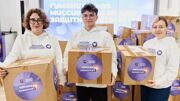 Сбор гуманитарной помощи для пострадавших жителей Дагестана проходит в штабах «Москва помогает»