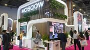 Столичные инновации высоко оценили на выставке Smart Cities India Expo в Дели