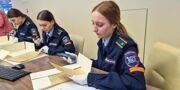 Школьники и студенты колледжей изучат документы летчиков в рамках проекта Главархива Москвы