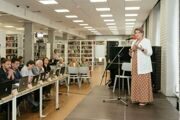 Сергунина: Столичные библиотекари представят свои проекты на конкурсе «Московские мастера»