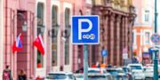 Дептранс напомнил о возможности оплатить парковку в Москве с помощью SMS
