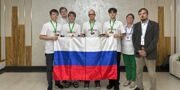 Мэр Москвы: Столичные школьники завоевали золотые медали на Международной олимпиаде по биологии