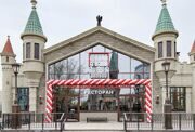 Кафе «Московских сезонов» в оригинальном формате открылось в районе Марьино