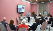 Собянин: Сеть московского долголетия выросла более чем до 140 центров
