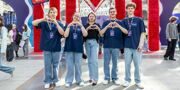 Форум колледжей Москвы собрал более 80 тыс. посетителей за четыре дня