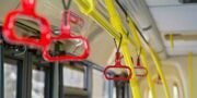 Свыше 4 млн человек перевезли автобусы «Аэроэкспресс» в Домодедово за четыре года