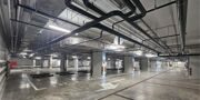 Свыше 100 машино-мест в районе Хорошево-Мневники выставили на городские торги