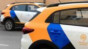 Более 3,5 млн поездок совершено в Москве на машинах каршеринга в марте