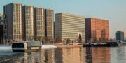 Горожанам рассказали, какие названия дадут новым электросудам в Москве