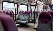 Около 23 тыс. билетов на поезда «Таврия» в Москву и обратно куплено на 1-11 мая