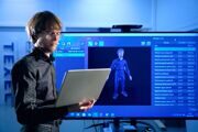 Уникальный 3D-сканер человека создали в ОЭЗ «Технополис Москва»