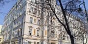 Три помещения для бизнеса на Мясницкой улице выставили на городские торги