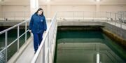 Собянин: Методы очистки питьевой воды в Москве постоянно совершенствуются