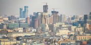 Около 200 тыс. договоров участия в долевом строительстве заключено в Москве