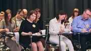 Москвичи смогут написать интеллектуально-краеведческий диктант «Московский код»