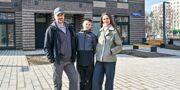 Собянин: Еще один дом по реновации передали под заселение в Рязанском районе