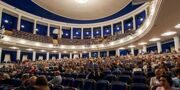 Билеты на премьеру балета «Анна Каренина» можно приобрести в сервисе «Мосбилет»