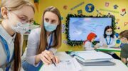 Московские эксперты помогут создать госпитальную школу в ДНР