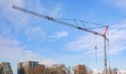 Завершено строительство крупного бизнес-центра рядом с метро «Савеловская»