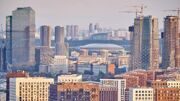 Ефимов: Деловой центр построят в Лефортове