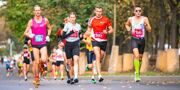 Столичная спортсменка выиграла медаль чемпионата России в беге на 100 км