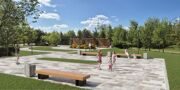 Собянин: В 2026 году благоустроят территории около 40 транспортных объектов