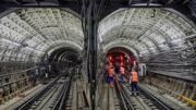 Ефимов: Часть территории пересадочного узла «Текстильщики» реорганизуют по программе КРТ