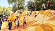 Строительные компании рассказали об участии в сезонных проектах города