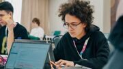 Юные москвичи смогут оценить свои силы на пригласительном этапе Всероссийской олимпиады школьников