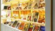 Открыт прием заявок на участие в Пекинской международной книжной ярмарке