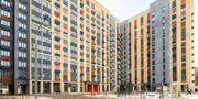 Более 1,8 тыс. семей переехали в новостройки по программе реновации в районе Западное Дегунино