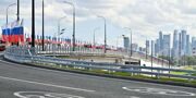 Собянин: Новые дороги свяжут северо-запад и запад Москвы