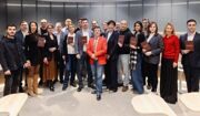 Набор на новый поток программы «Венчурная академия» открыт в столице