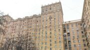 Город выставил на торги два помещения для бизнеса в Хамовниках