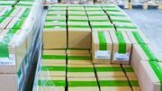 Предприниматель из ВАО с первых дней СВО помогает бойцам на передовой