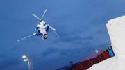 Московская спортсменка стала чемпионкой России по ски-альпинизму