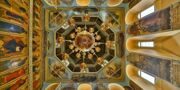 Собянин рассказал о реставрации памятников религиозного назначения в 2025 году