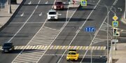 Свыше 3,2 тыс. комплексов фотовидеофиксации нарушений ПДД работает в Москве