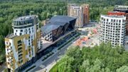 Собянин: Масштабные инвестпроекты помогают развивать инфраструктуру Москвы