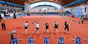 Спортсменка «Юности Москвы» выиграла Кубок России по спорту ЛИН в лeгкой атлетике