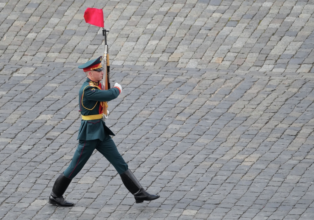День в истории: 2 сентября празднуется День российской гвардии