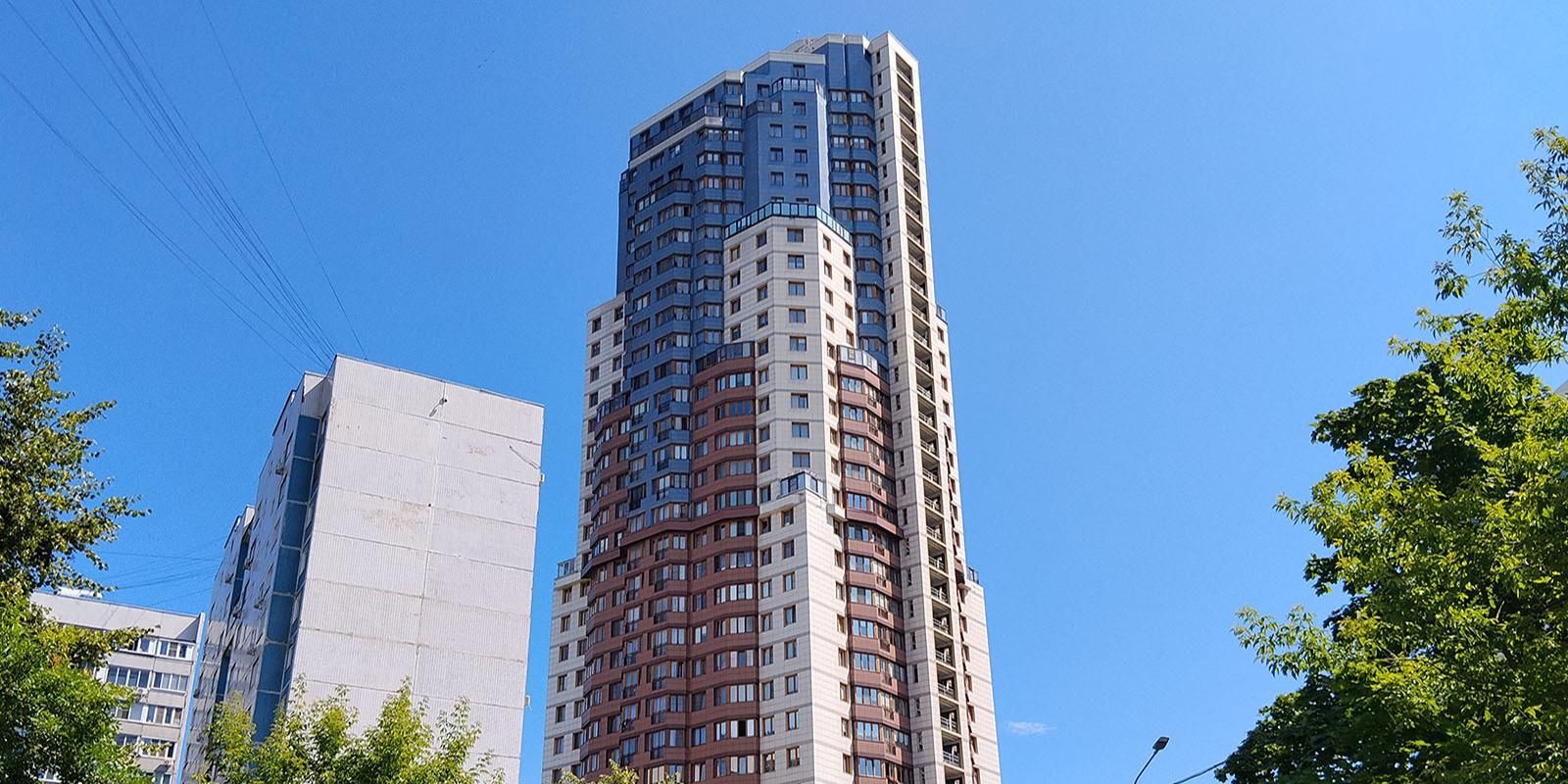 Крупное помещение для бизнеса выставили на городские торги в Строгине