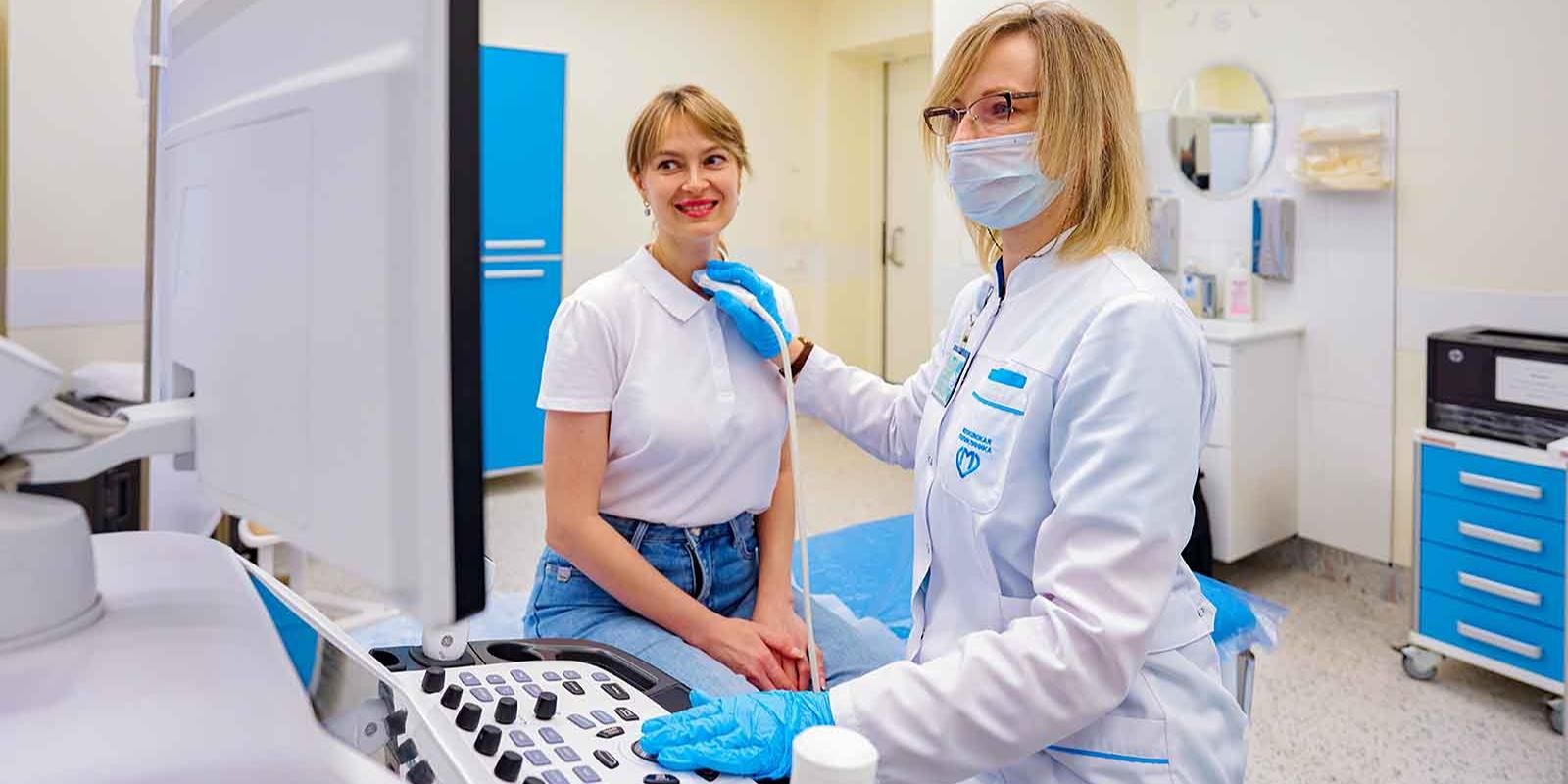 Врачи из регионов России могут знакомиться с практическим опытом коллег на цифровой столичной платформе