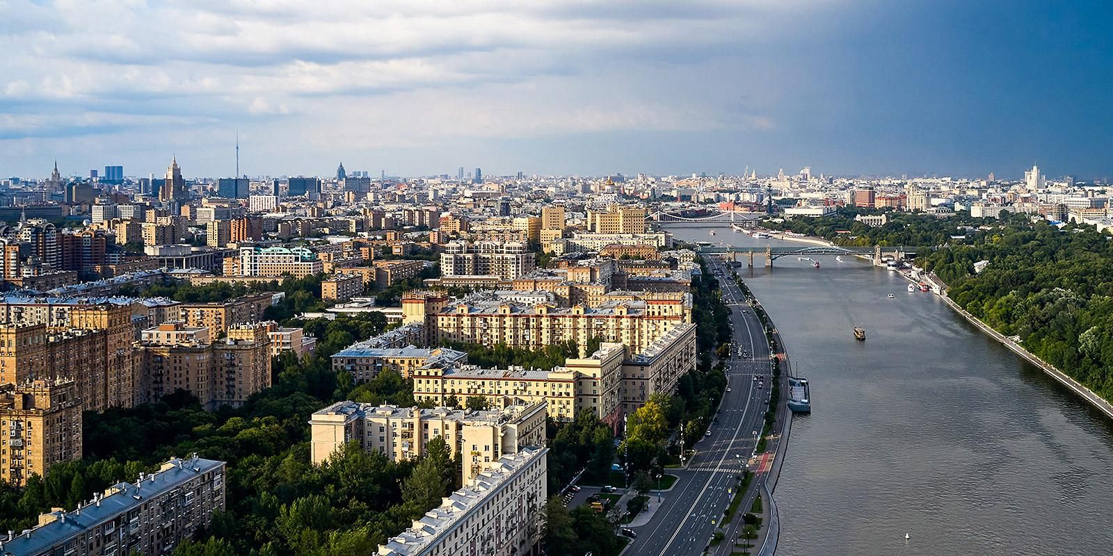 Собянин: В сторону Московского региона за месяц было направлено 8 670 БПЛА