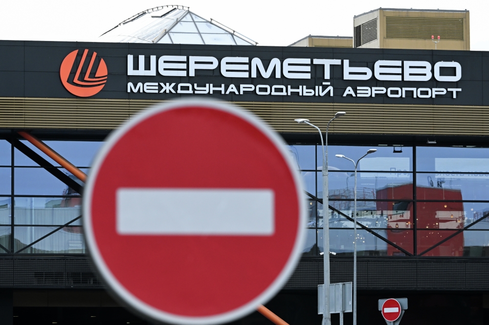 Калининград, Анталья и Пекин вошли в топ рейсов в аэропорту Шереметьево летом