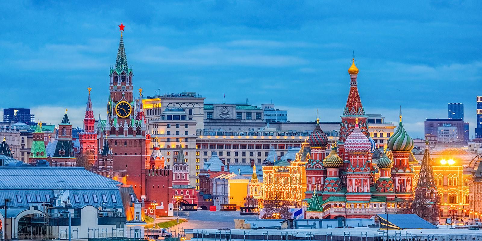 Константин Ремчуков: Москва создала новую модель развития мегаполиса