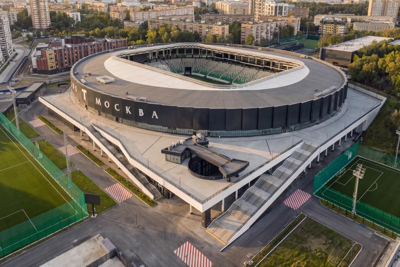 Фото: Пресс-служба Градостроительного комплекса Москвы
