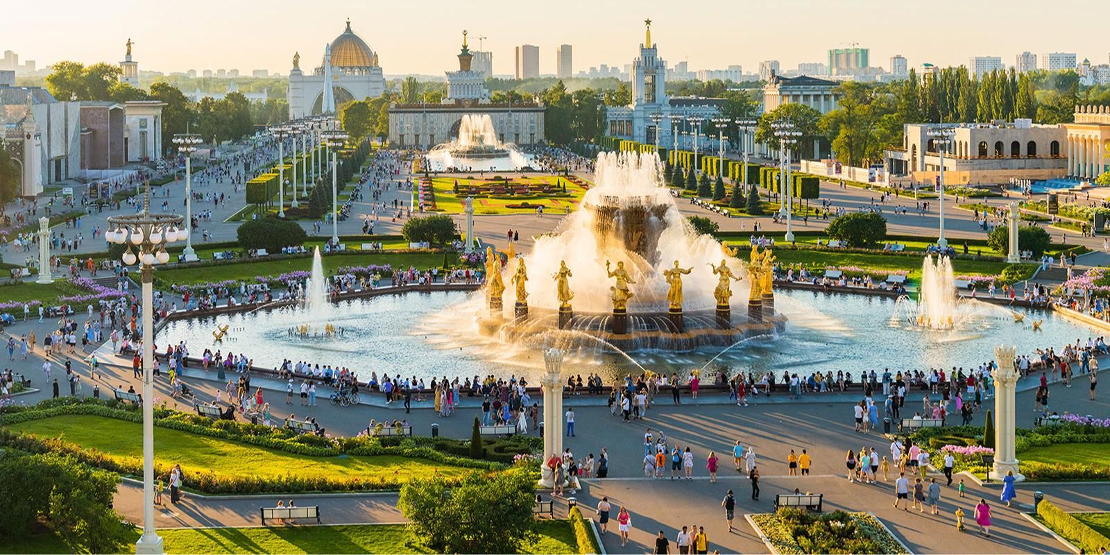 ВЦИОМ: «Лето в Москве» вошло в топ-3 самых посещаемых городских проектов