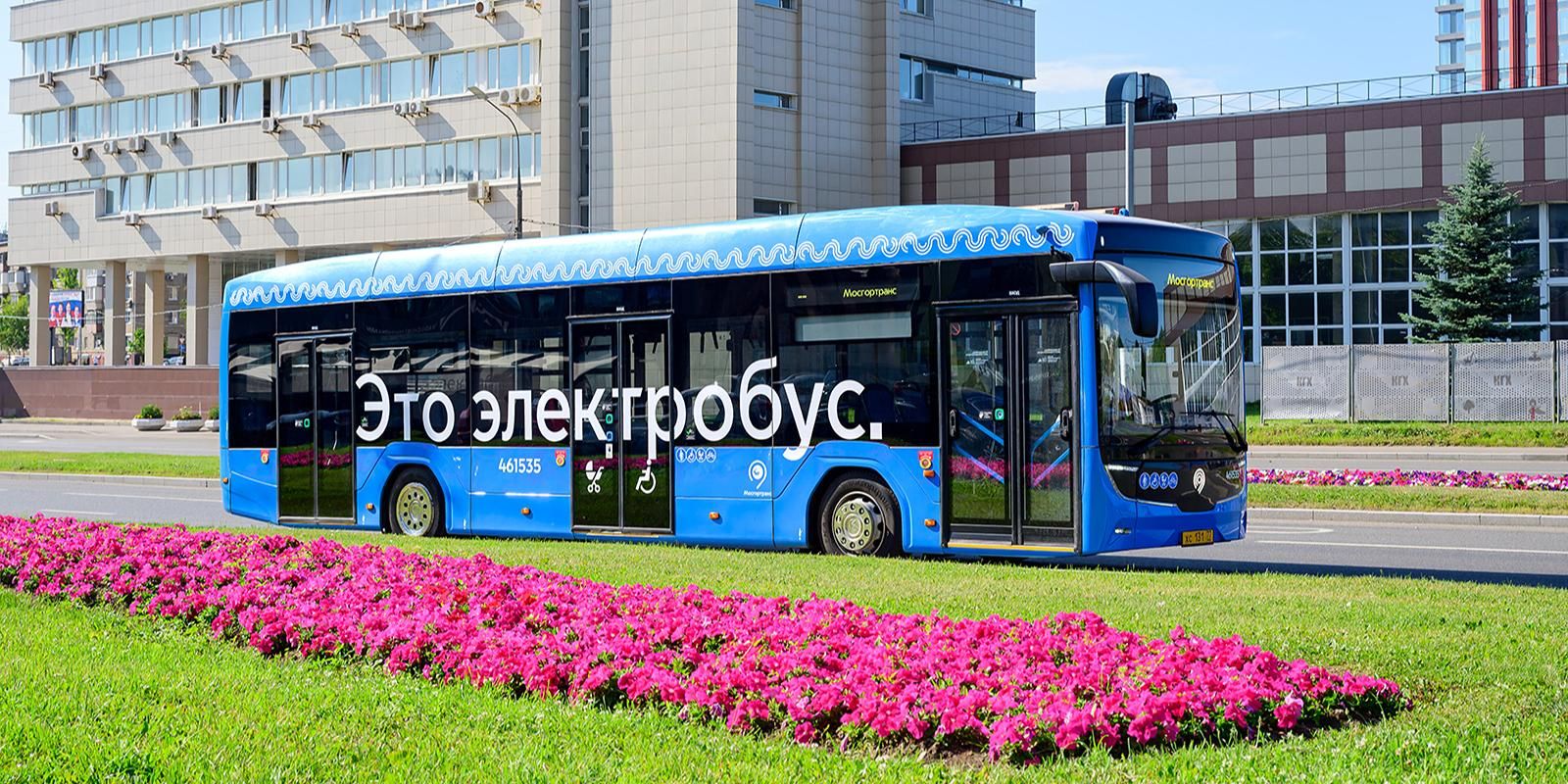 Около 20 маршрутов наземного транспорта изменят в связи с открытием Рублево-Архангельской линии метро